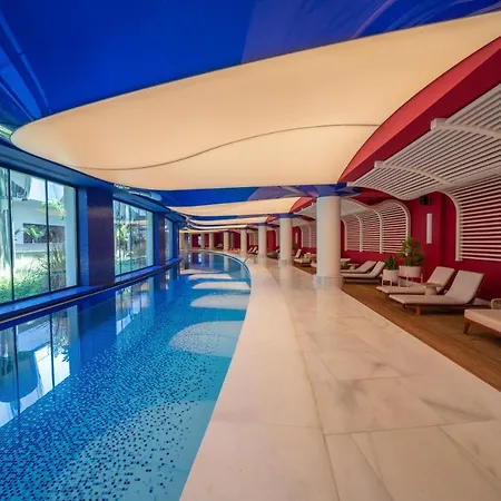 Hotel Liberty Fabay 5*