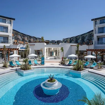 Liberty Fabay 5* Fethiye