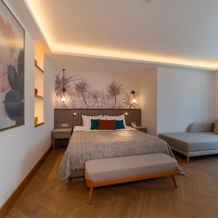 Liberty Fabay Hotel 5*