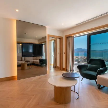 Hotel Liberty Fabay 5*