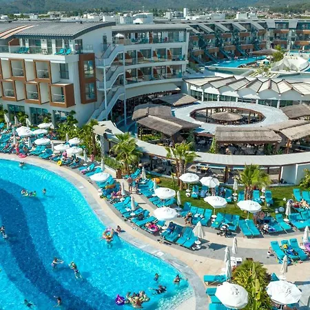 Liberty Fabay Hotel 5*