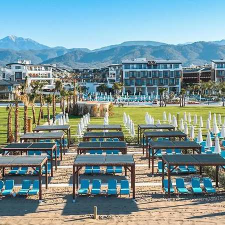 Hotel Liberty Fabay Fethiye