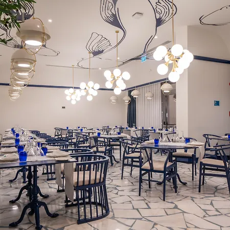 Liberty Fabay Hotel Fethiye