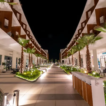 Liberty Fabay Hotel 5*