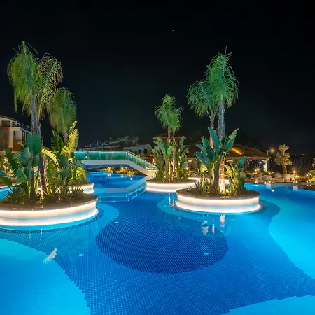 Liberty Fabay Hotel Fethiye