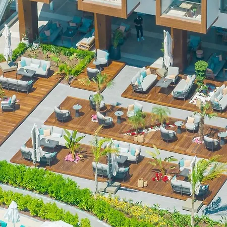 Hotel Liberty Fabay 5*