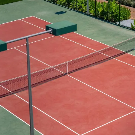 Liberty Fabay Hotel Fethiye