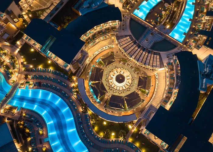 Liberty Fabay 酒店