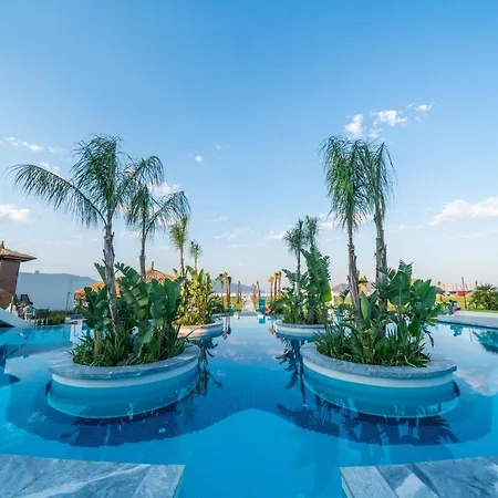 Hotel Liberty Fabay 5*