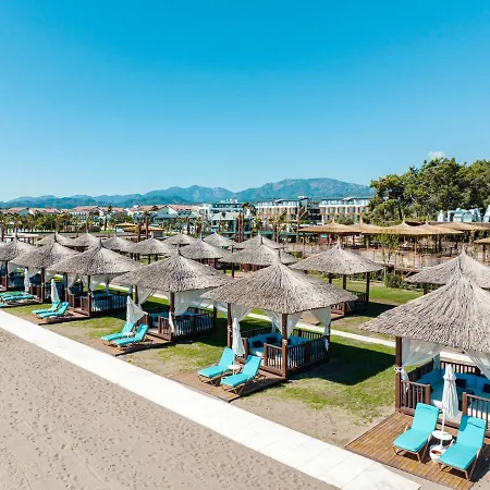 Liberty Fabay Hotel 5*