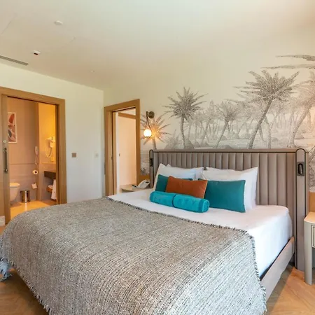 Hotel Liberty Fabay 5*