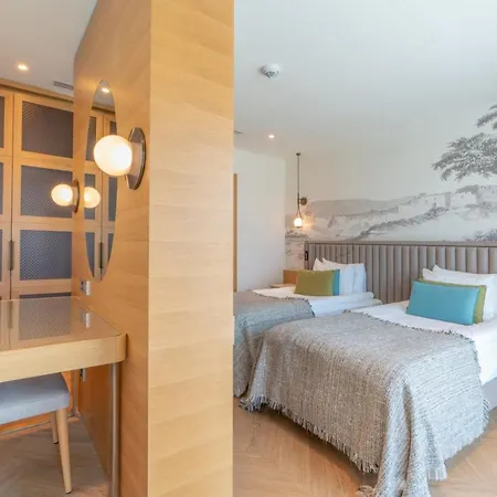 Liberty Fabay 5* Fethiye