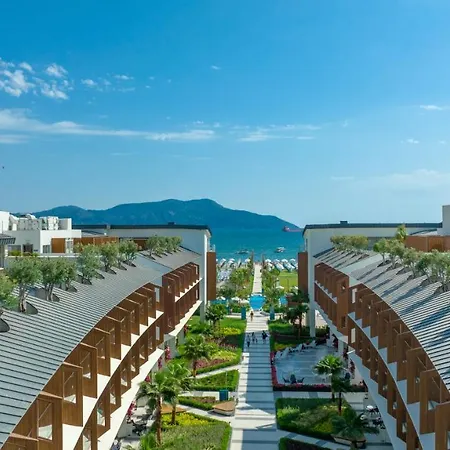 Liberty Fabay Otel 5*