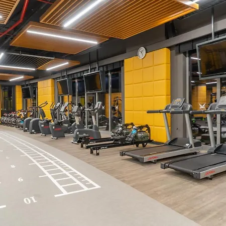 Hotel Liberty Fabay 5*