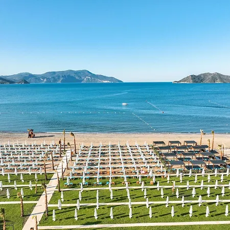 Hotel Liberty Fabay 5*