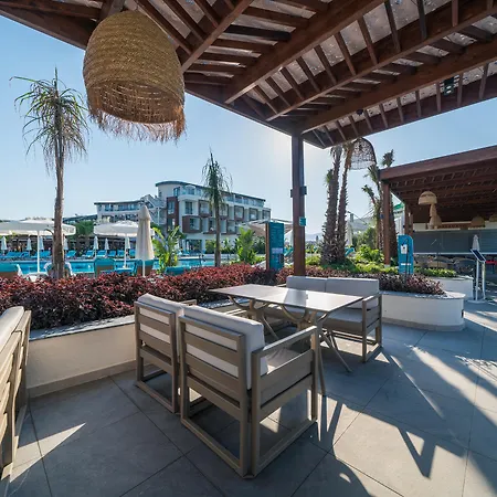 Hotel Liberty Fabay Fethiye