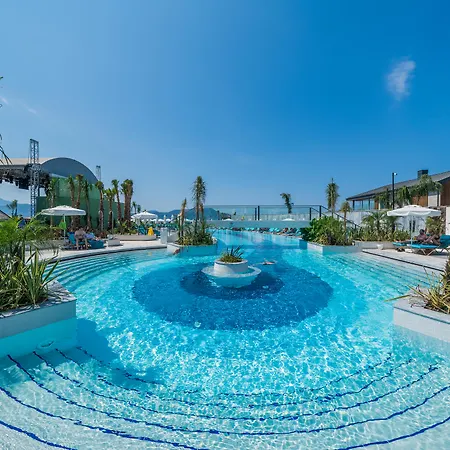 Liberty Fabay 5* Fethiye