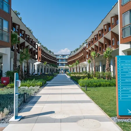 Szálloda Liberty Fabay 5*