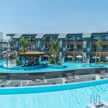 Liberty Fabay 5* Fethiye