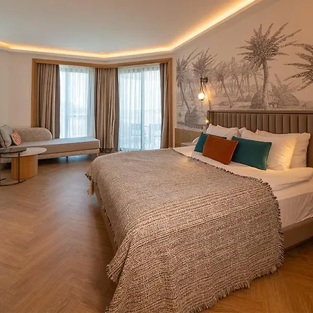 Liberty Fabay 5*