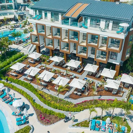 Liberty Fabay Hotel Fethiye