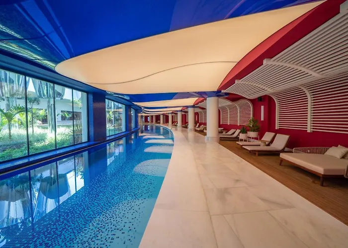 فندق Liberty Fabay 5*