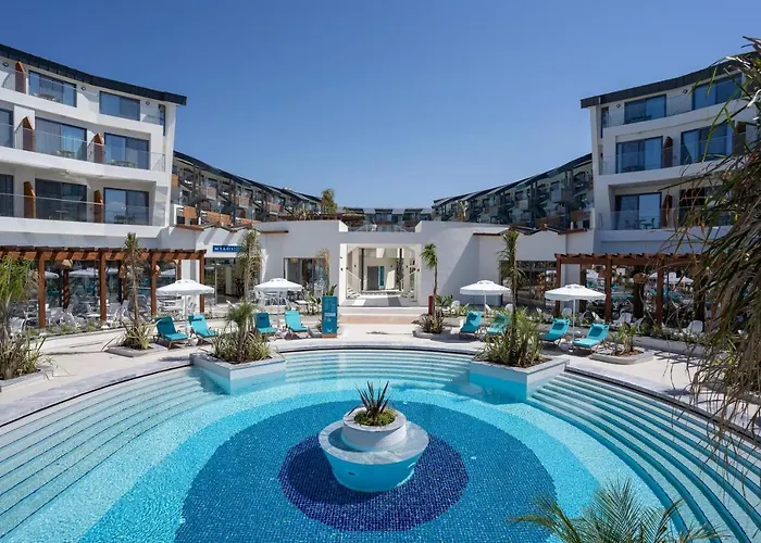 Liberty Fabay 5* فتحية