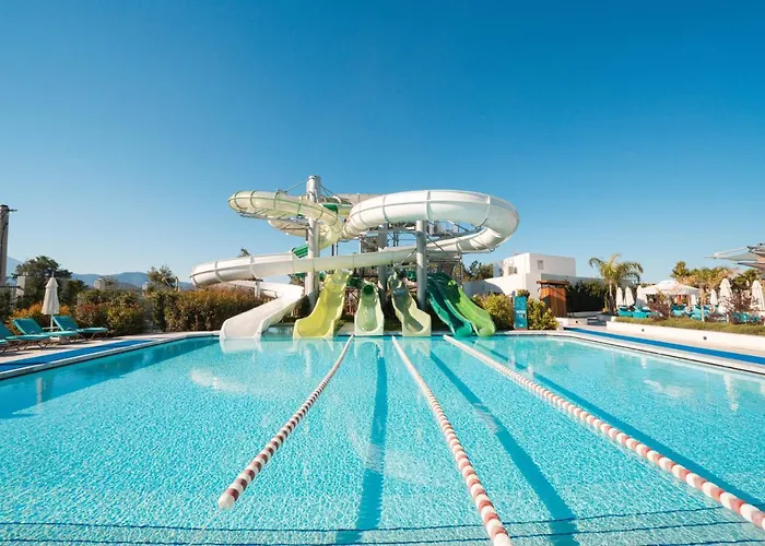 فندق Liberty Fabay 5*