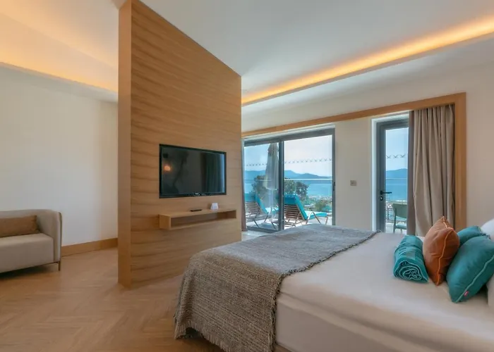 Szálloda Liberty Fabay 5*