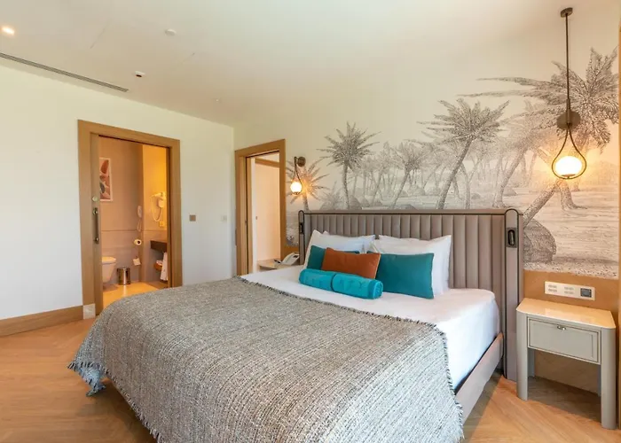 Szálloda Liberty Fabay 5*