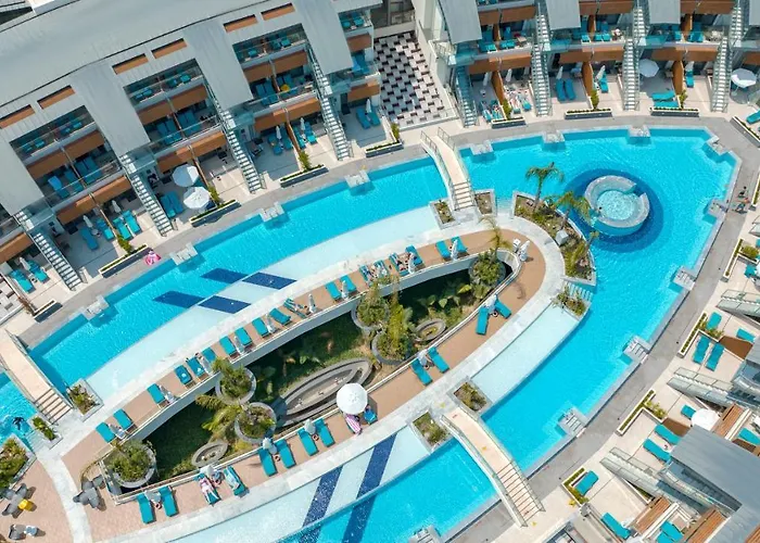 Liberty Fabay 5* فتحية