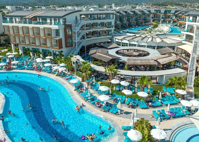 Liberty Fabay Szálloda 5*