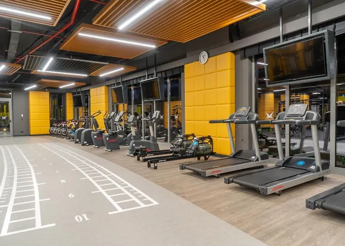 Szálloda Liberty Fabay 5*