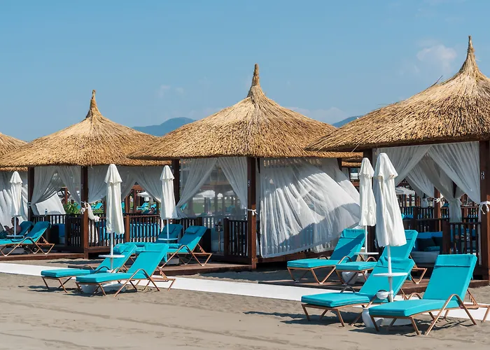 Liberty Fabay Szálloda 5*