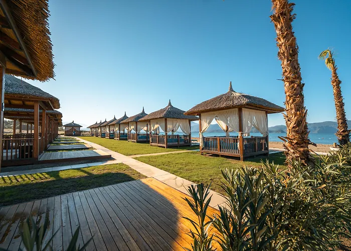 Szálloda Liberty Fabay