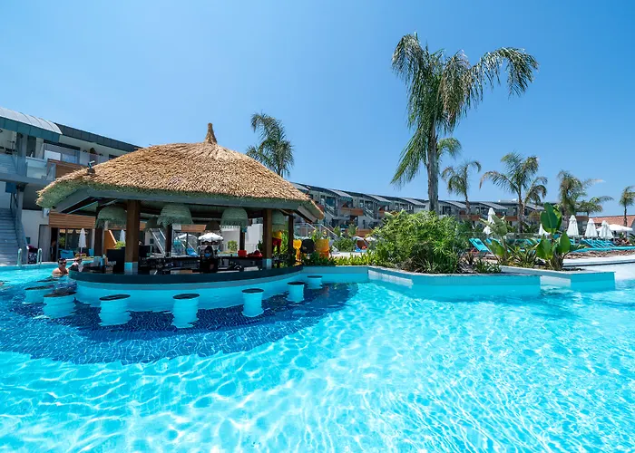 Liberty Fabay 5* فتحية