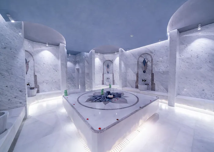 Liberty Fabay Szálloda 5*