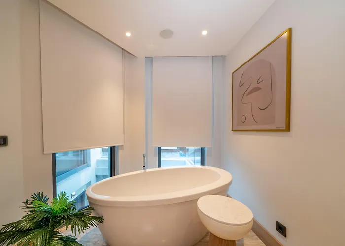 فندق Liberty Fabay