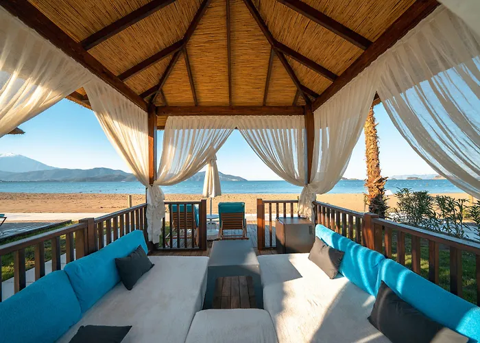 Szálloda Liberty Fabay