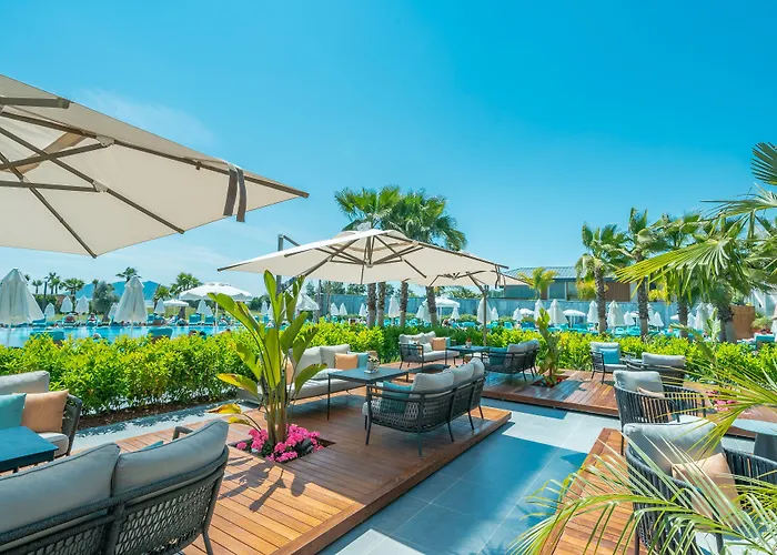 Ξενοδοχείο Liberty Fabay 5*