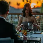 Hotel Liberty Fabay
