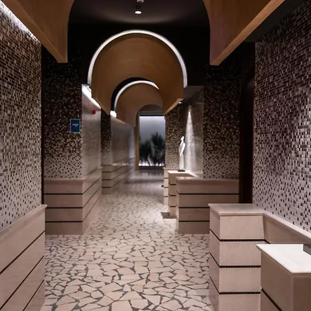 Hotel Liberty Fabay Fethiye