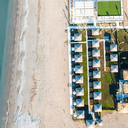 Liberty Fabay Hotel 5*