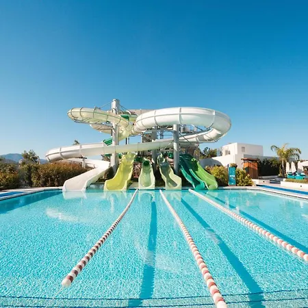 Hotel Liberty Fabay 5*