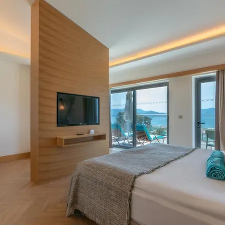 Hotel Liberty Fabay 5*