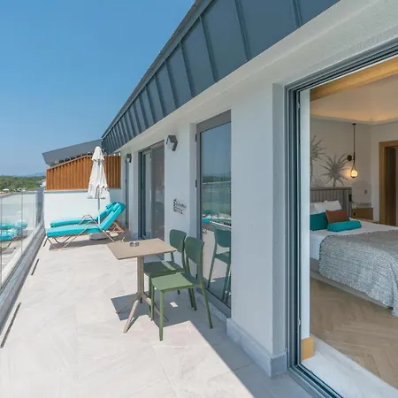 Liberty Fabay Fethiye