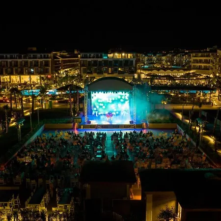 Liberty Fabay Hotel 5*