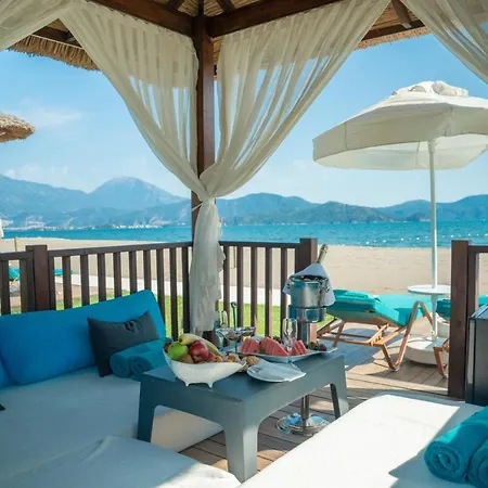 Liberty Fabay Hotel Fethiye