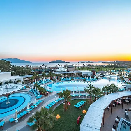 Hotel Liberty Fabay 5*