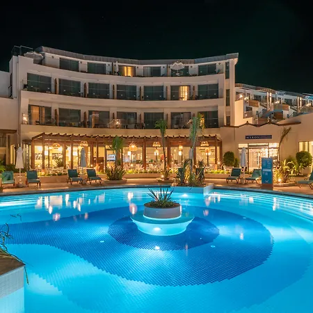 Liberty Fabay 5* Fethiye